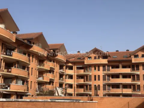 Piso en Plaza de Santiago