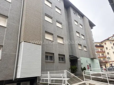 Piso en Avenida de Zaragoza