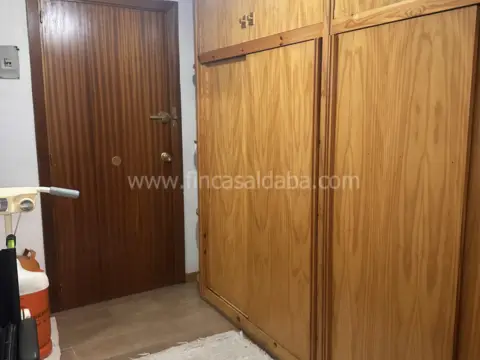 Piso en Avenida de Zaragoza