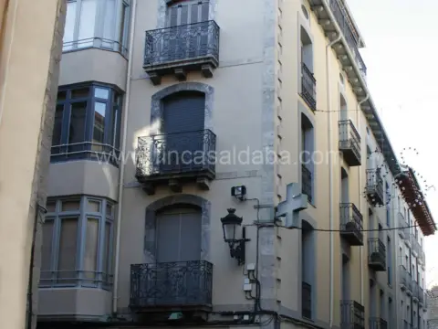 Piso en calle de Zocotín
