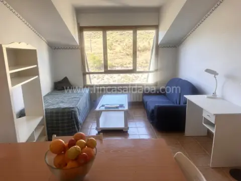 Piso en calle de José Antonio Betrán in Jaca · Jaca