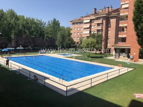 Piso en calle del Río Gas in Jaca · Jaca