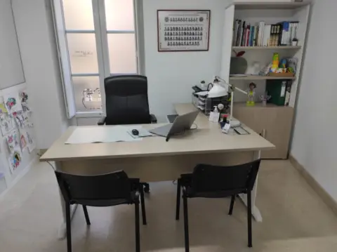 Apartamento en calle Nueva