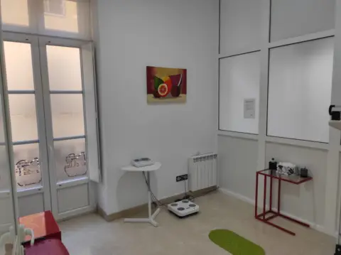 Apartamento en calle Nueva