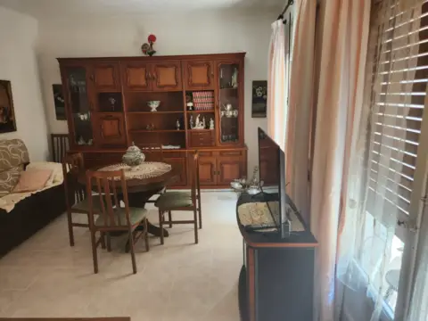 Piso en calle de Tomás Nogués