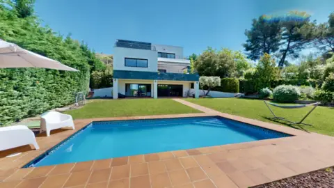 Casa en Passeig de la Serra dels Brucs