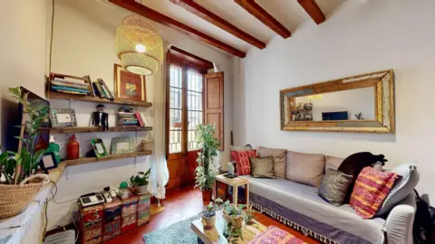 Piso en Carrer del Portal Nou