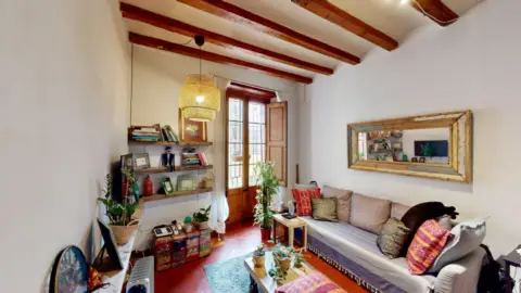 Piso en Carrer del Portal Nou