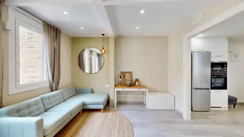 Piso en Carrer de la Creu dels Molers