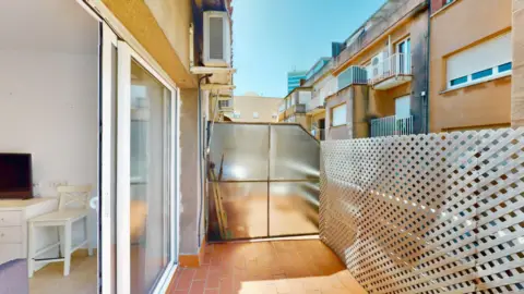 Ático en Carrer de Sagués