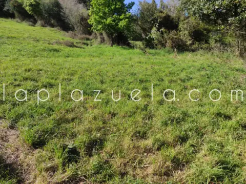 Terreno en Polígono Poligono 10, nº 78