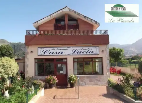 Casa unifamiliar en Barrio Mioño