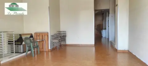 Local comercial en calle de Leonardo Rucabado