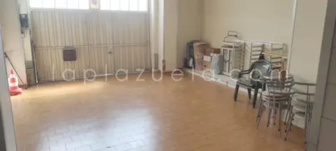 Local comercial en calle de Leonardo Rucabado