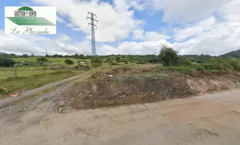 Terreno en Barrio Lusa