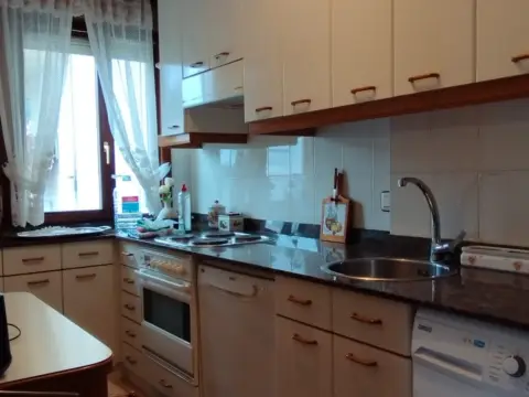 Piso en calle de Silvestre Ochoa