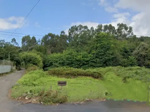 Terreno en Mioño-Santullán