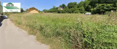 Terreno en Barrio Baltezana, 45
