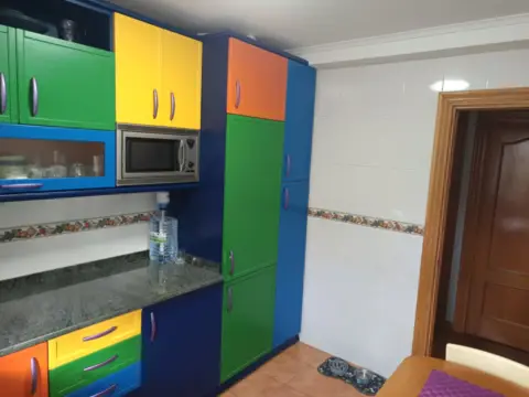 Piso en calle Mioño, 7