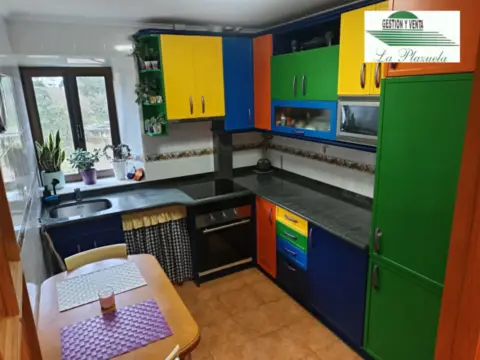 Piso en calle Mioño, 7