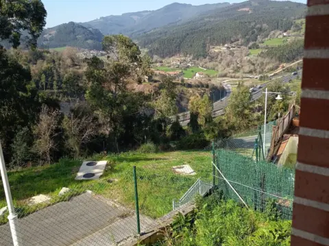 Chalet en calle Brazomar