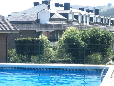 Apartamento en calle del Hoyo