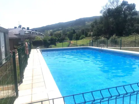 Apartamento en calle del Hoyo