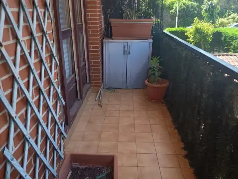 Piso en calle 8 de Marzo, 7