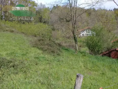 Terreno en calle Altillo, nº 1