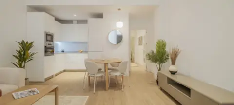 Apartamento en calle del Nardo, 3