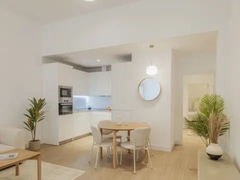 Apartamento en calle del Nardo, 3