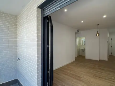 Piso en calle de Marín de Rodezno, 6