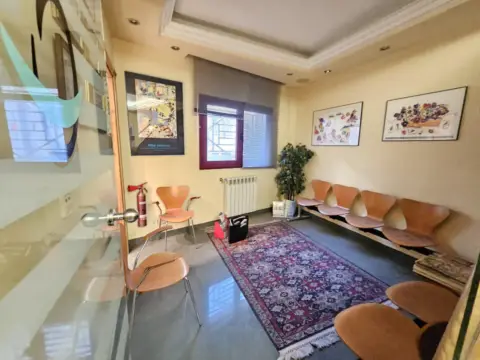 Piso en calle Elcano