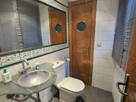 Piso en calle Elcano