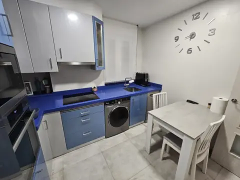 Piso en calle de Retuerto