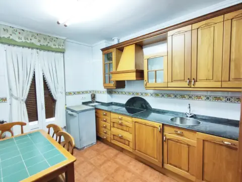 Piso en Vista Alegre Auzunea