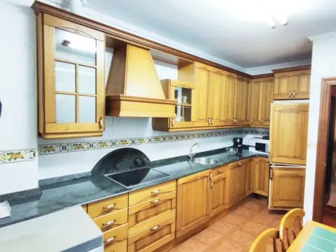 Piso en Vista Alegre Auzunea