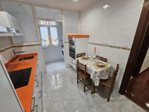 Piso en calle de la Bondad