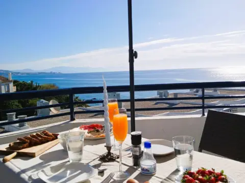 Ático en Urbanización Marina Sol