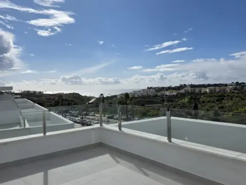 Ático en La Cala de Mijas