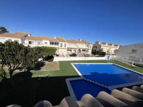 Casa en Carrer de Canarias, 12