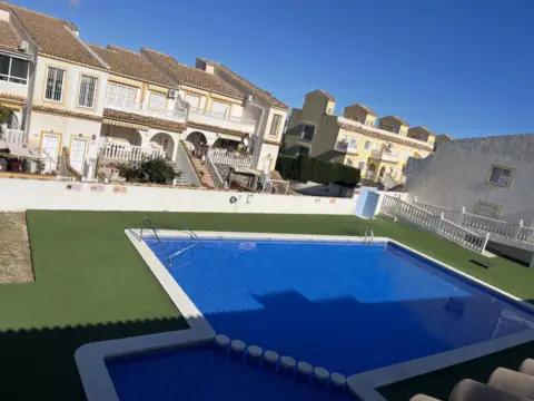 Casa en Carrer de Canarias, 12