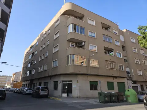 Piso en Carrer Elche, 18