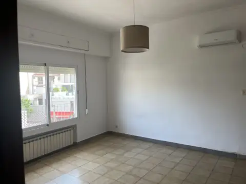 Piso en calle del General San Martín