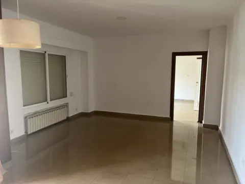 Piso en calle del General San Martín