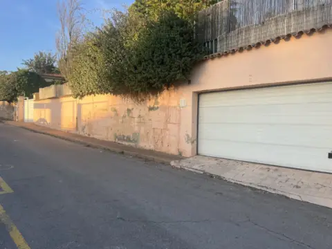 Chalet en calle de las Acacias, 4