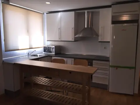 Piso en calle Platino