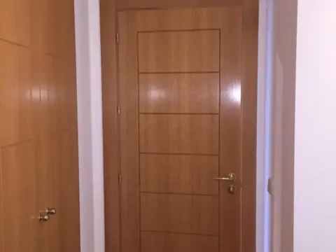 Piso en calle Platino