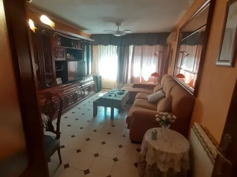 Piso en calle de Maestro Barbieri