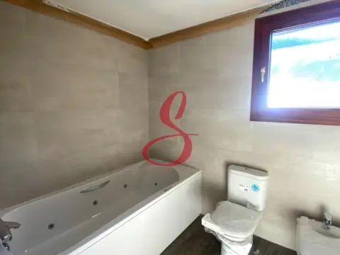 4-bedroom townhouse for sale in El Forn, Canillo · 20 of 32